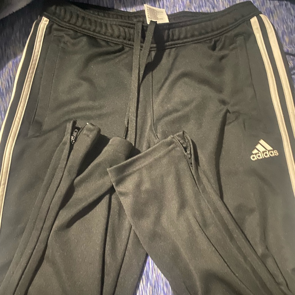 Adidas pants